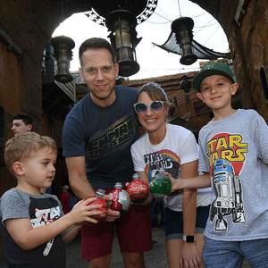 Meet your Posher, Lori